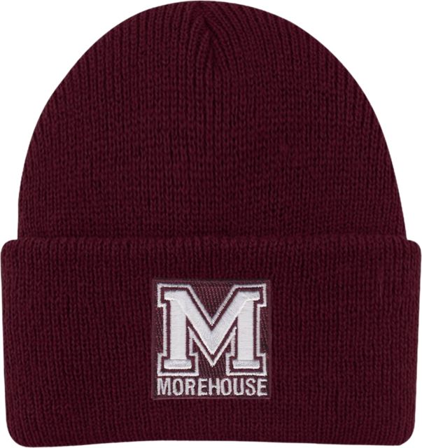 Morehouse College Infant Knit Cuffed Hat