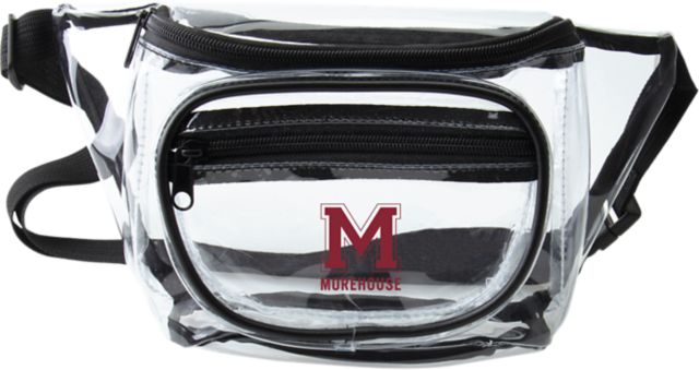 Morehouse College Fanny Pack