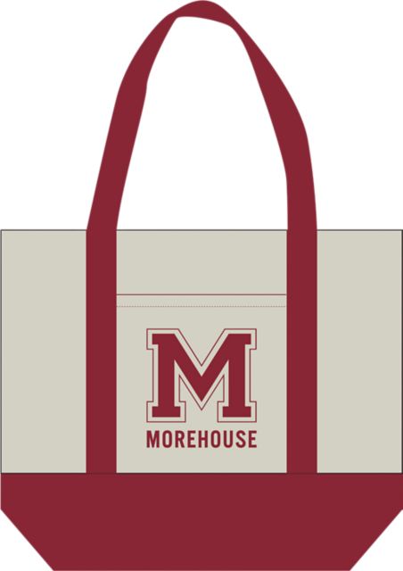 Morehouse College Mini Tote Bag