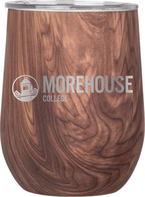 Morehouse College 12oz. Corkcicle Tumbler