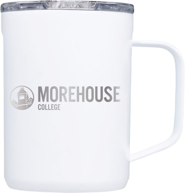 Morehouse College 16 oz. Corkcicle Mug
