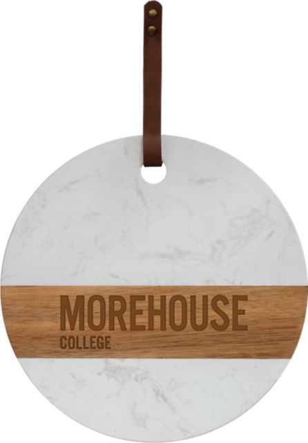 Morehouse College Charcuterie Board