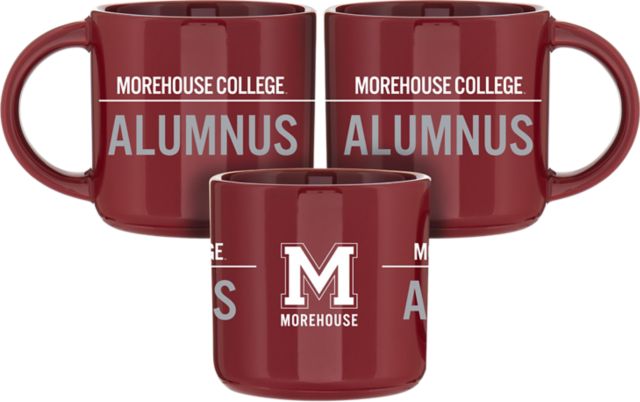 Morehouse College 10 oz. Alumni Mug