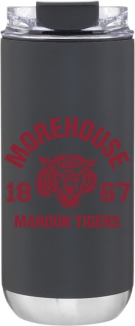 Morehouse College Maroon Tigers 16 oz. Tumbler