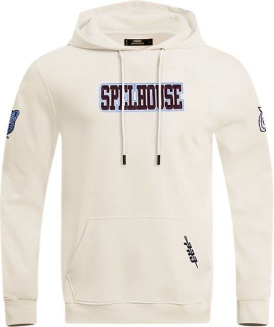 Morehouse College Spelhouse Hooded Sweatshirt