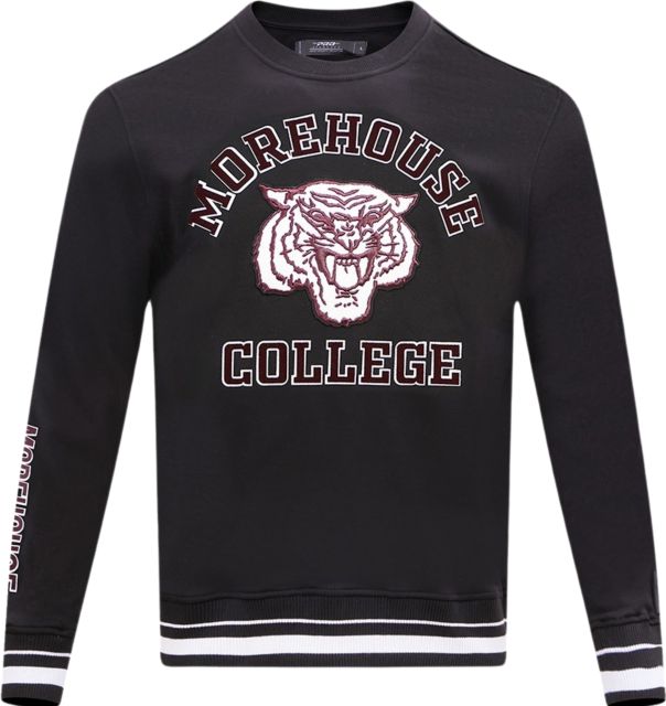 Morehouse College Crew