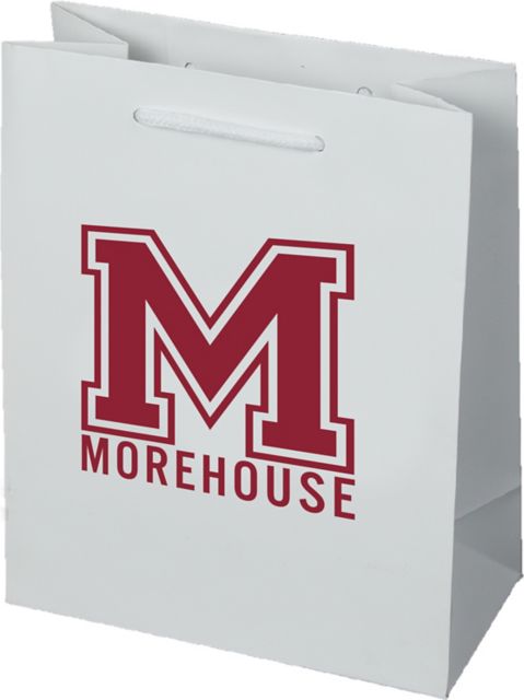 Morehouse College Medium Gift Tote