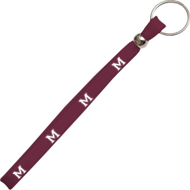 Morehouse College Wristlet