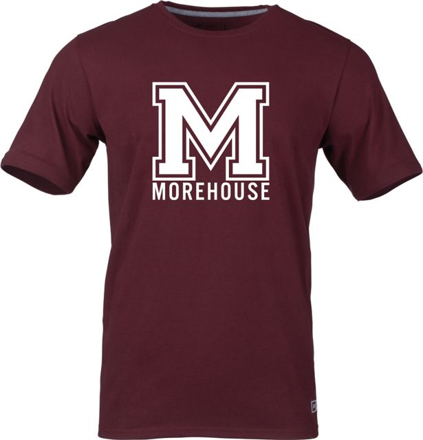 Morehouse College Mens Apparel, T-Shirts, Hoodies, Pants and Sweatpants