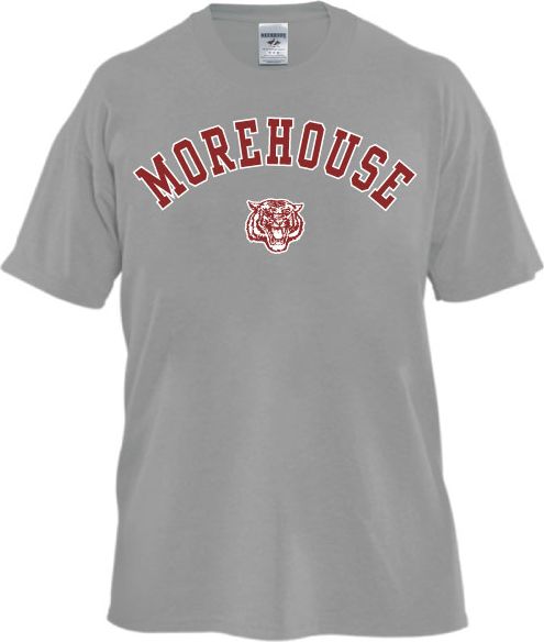 Mascot T-Shirt | Morehouse College