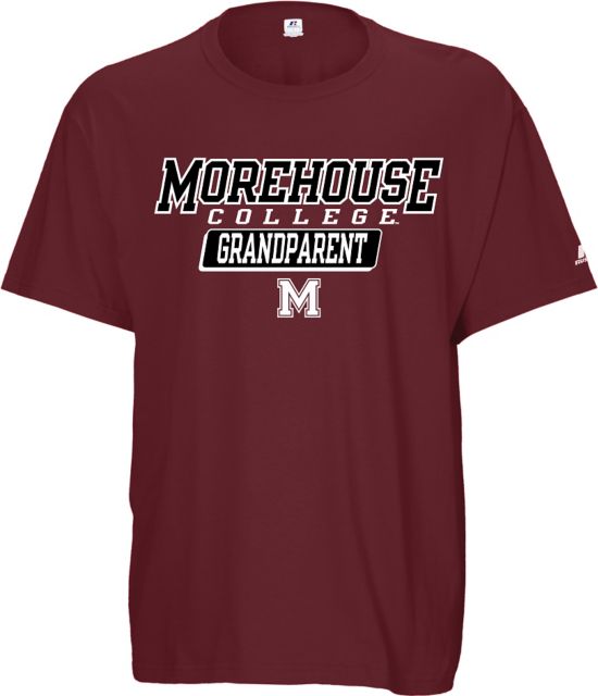 Morehouse College Mens Apparel, T-Shirts, Hoodies, Pants and Sweatpants