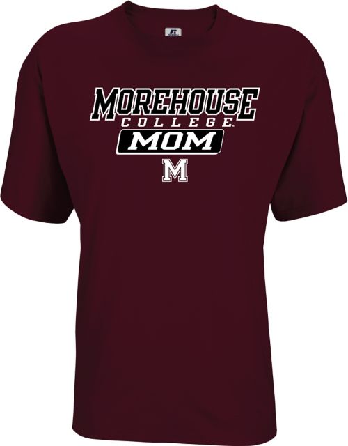 morehouse shirt