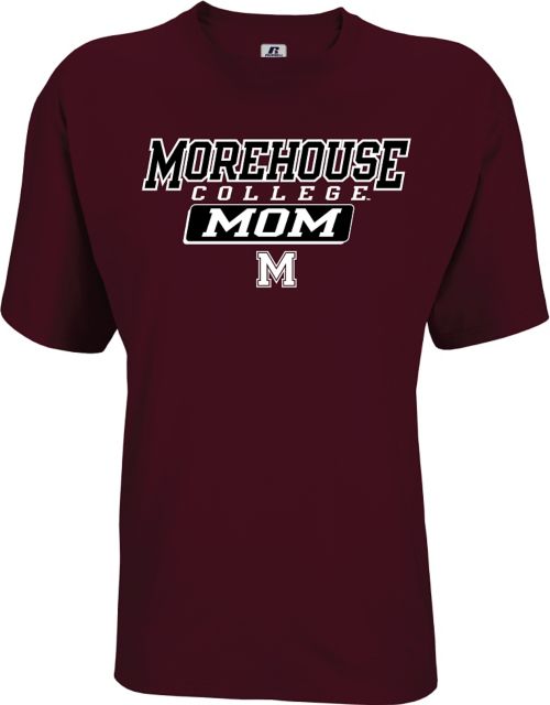 morehouse t shirt