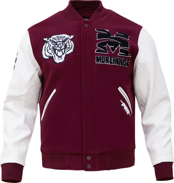 Morehouse College Jacket