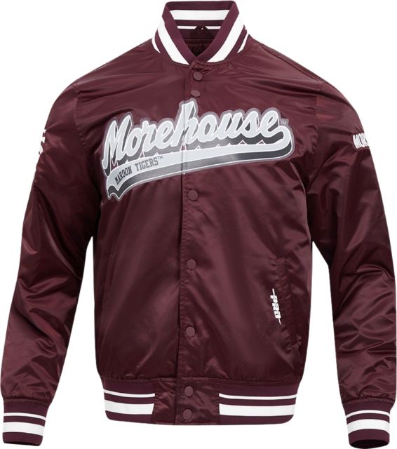 Morehouse College Jacket