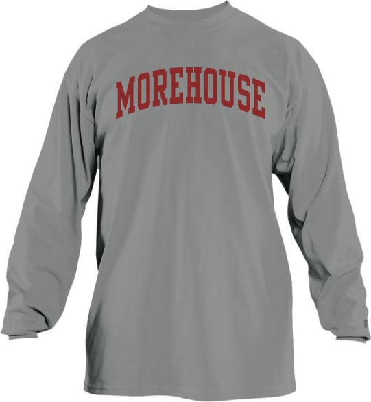 morehouse t shirt