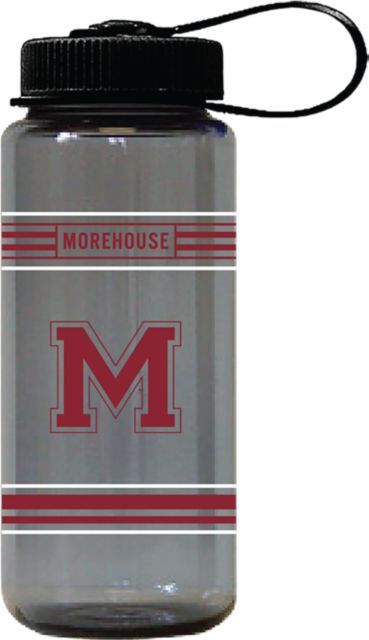 Morehouse College 16 oz. Nalgene Bottle