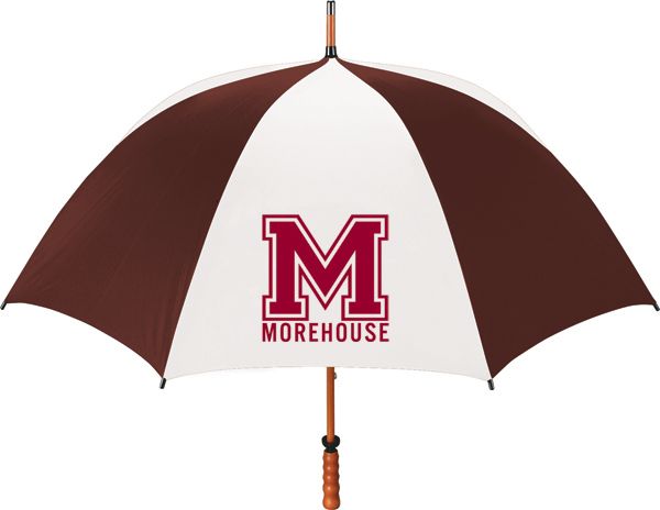 Morehouse College 62'' Windshaft Umbrella