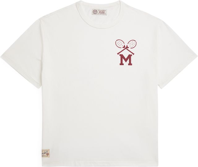 Morehouse College Tennis T-Shirt