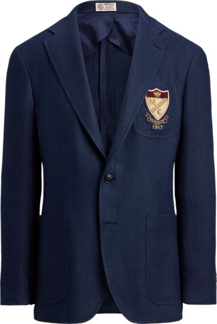 Morehouse College Track Jacket