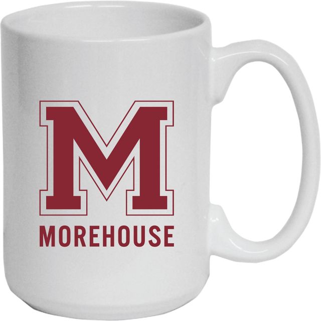 Morehouse College 15 oz. El Grande Mug