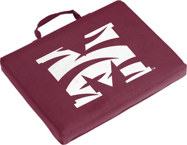 Morehouse College Bleacher Cushion