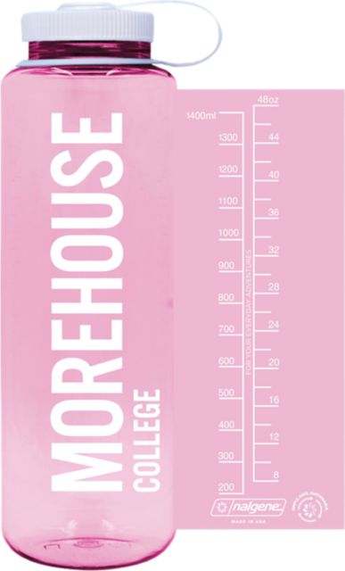 Morehouse College 48 oz. Nalgene Bottle
