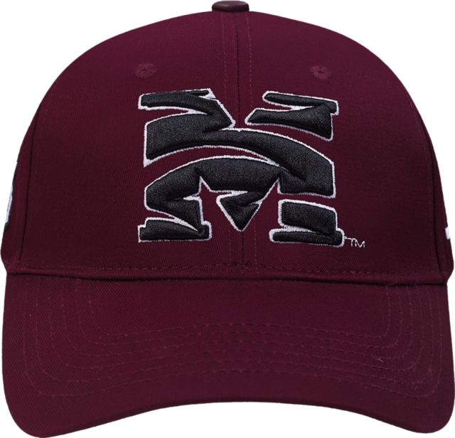 Morehouse College Classic Dad Hat