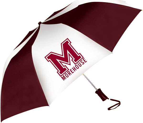 Morehouse College 48'' Umbrella