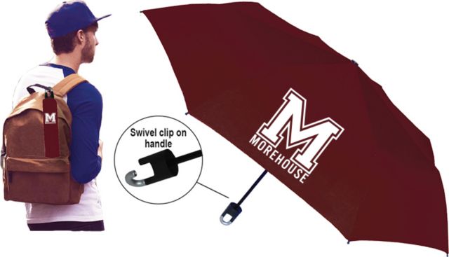 Morehouse College 42" Umbrella