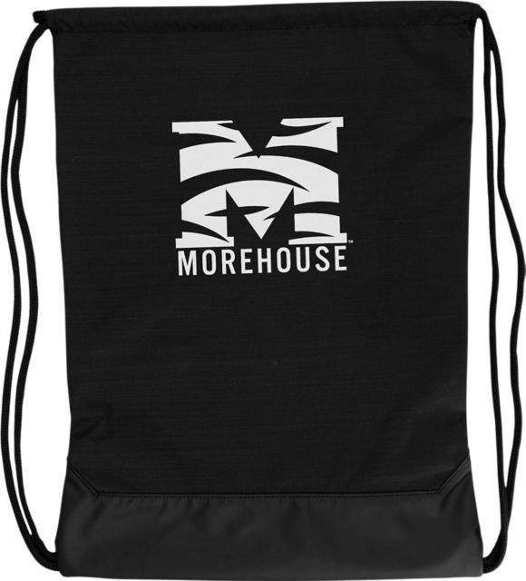 Morehouse College Maroon Tigers Gym Sack