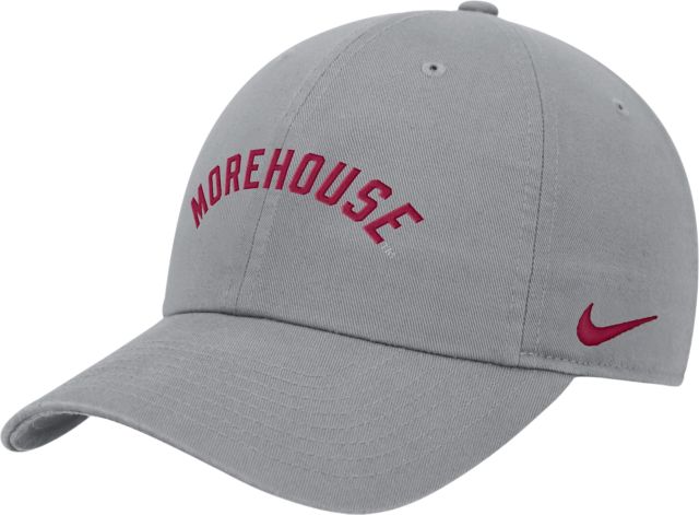 Morehouse College Adjustable Cap