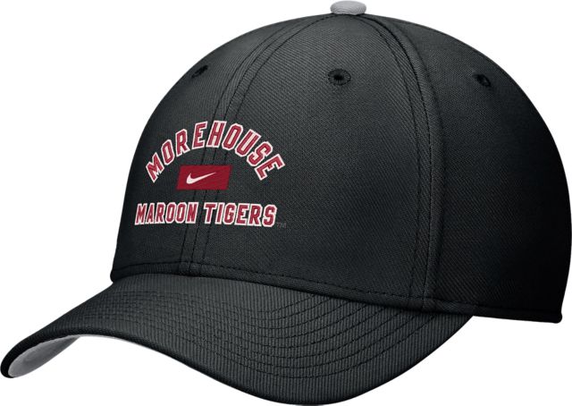 Morehouse College Fitted Cap