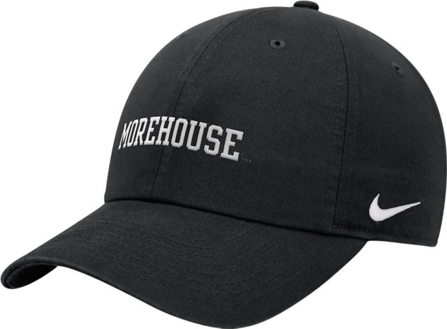 Morehouse College Maroon Tigers Club Cap