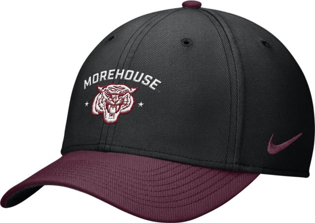 Morehouse College Cap