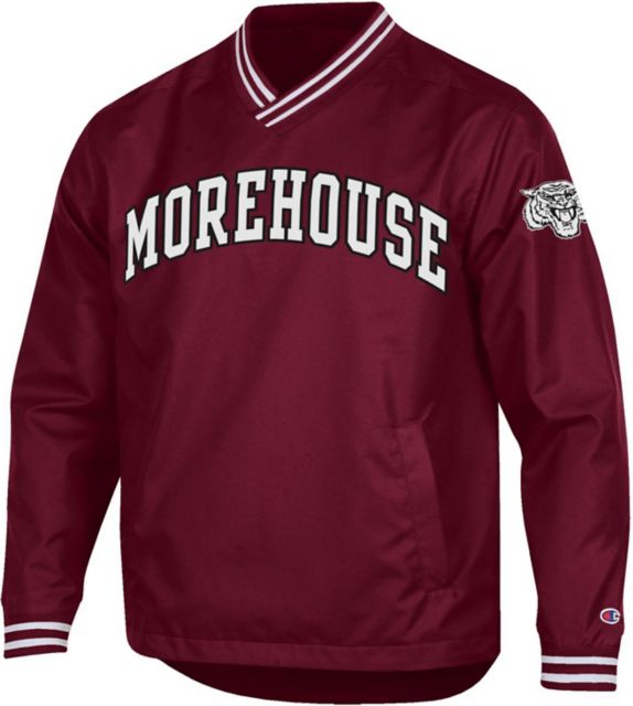 morehouse college sweatshirt