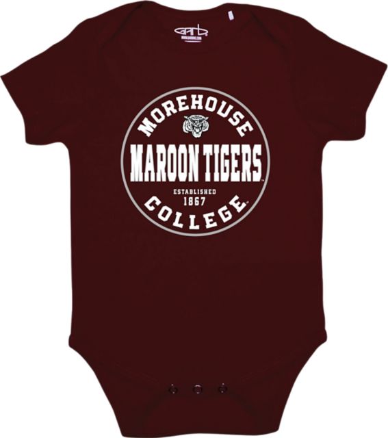 Morehouse College Infant Otis Bodysuit