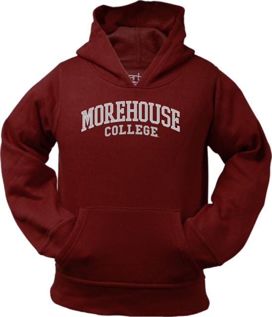 Morehouse college hoodie online