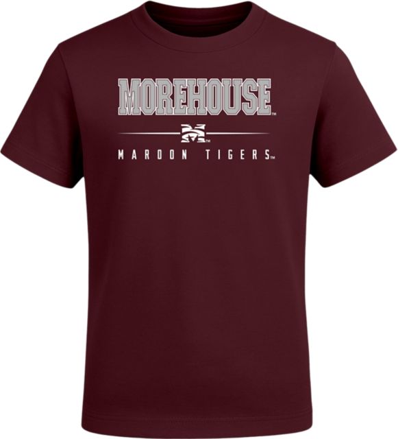 Morehouse College Toddler Short Sleeve T-Shirt