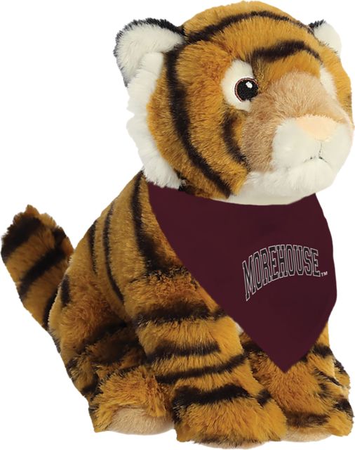Morehouse College Plush Stuffed Animal