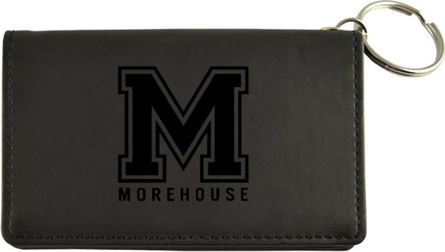 Morehouse College ID Holder