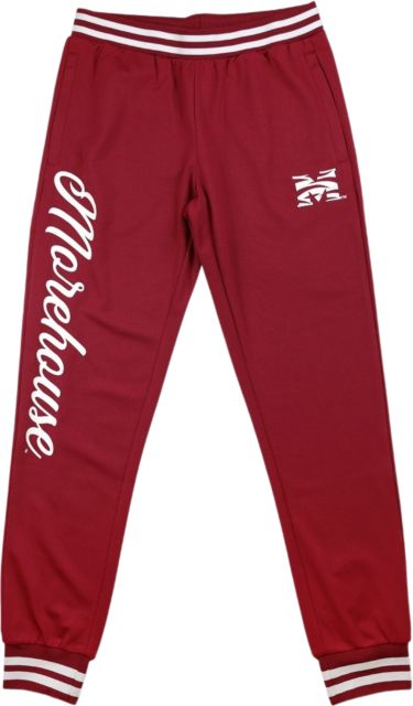 Morehouse College Jogging Suit