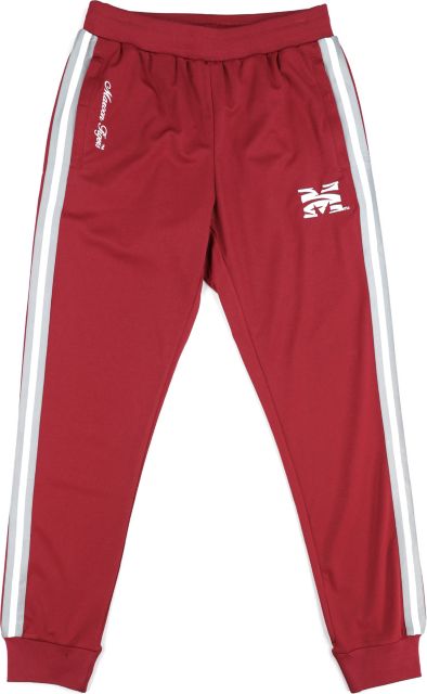 Morehouse College Track Pants