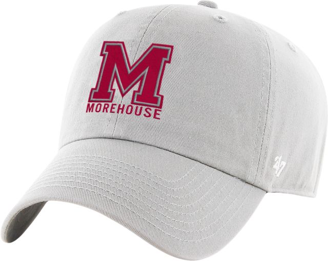 Morehouse College Adjustable Cap