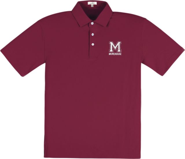 Morehouse College Performance Polo