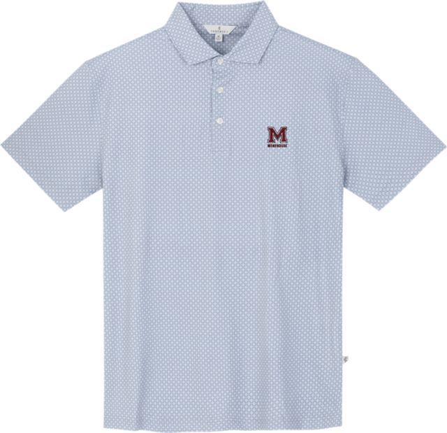 Morehouse College Geo Polo