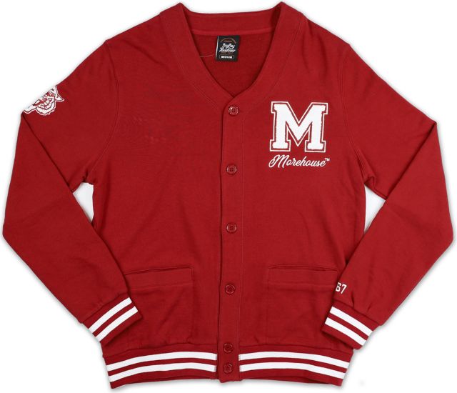 Morehouse store college sweater