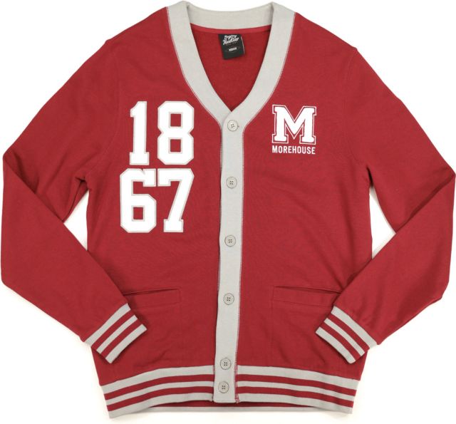 Morehouse college outlet sweater