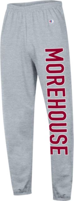 Morehouse College Sweatpants: Morehouse College