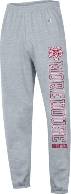 Morehouse College Maroon Tigers Pants